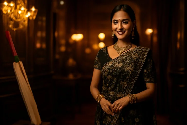superbaji রঙিন ড্যাশবোর্ড ভিউ