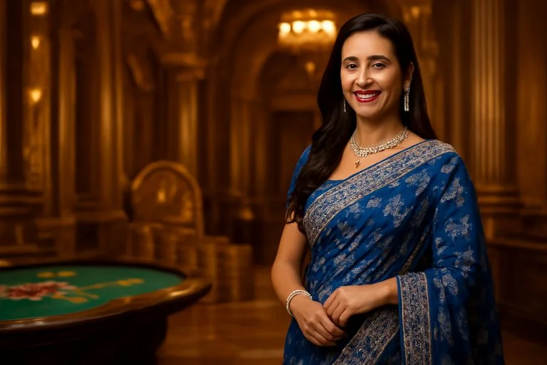 superbaji মোবাইল মেনু আর গাইড প্যানেল