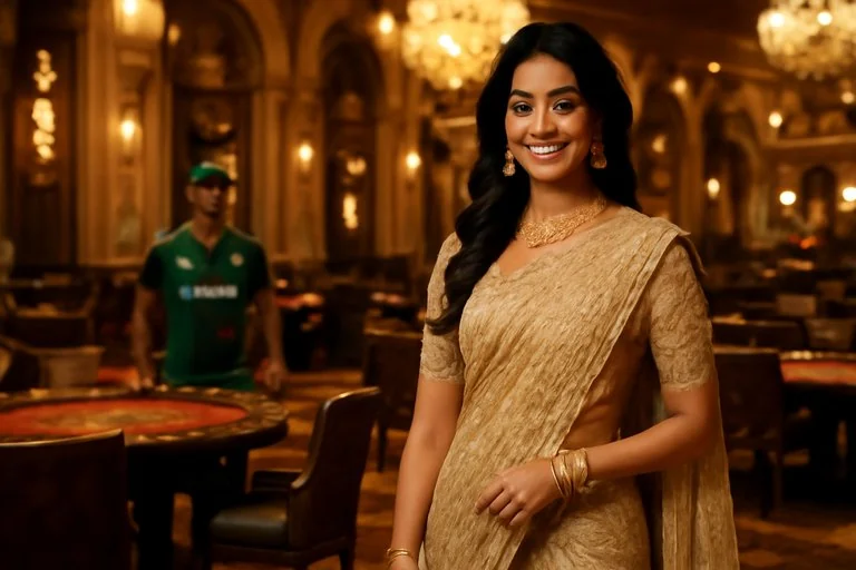 superbaji সহায়তা টিমের পর্দা