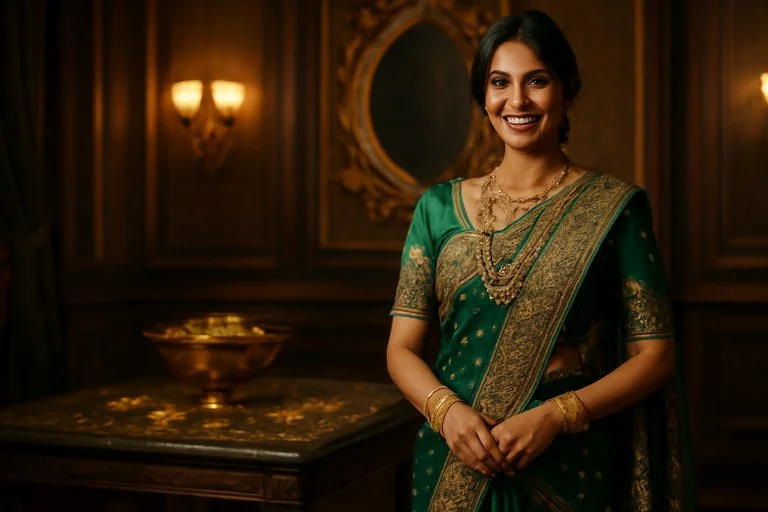 superbaji মোবাইল ইন্টারফেসে টেবিল মেনু