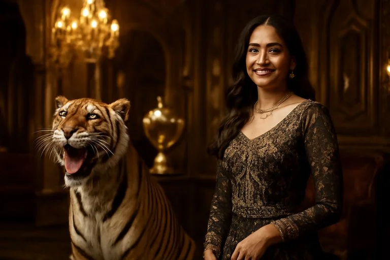superbaji অলিম্পাস থিম স্ক্রিন