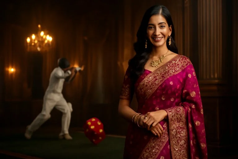 superbaji রাতের লাইভ ম্যাচে দর্শকসারি